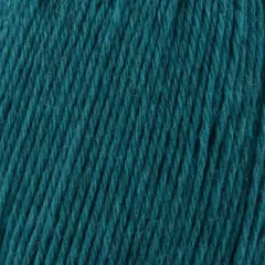 Deluxe Bulky Superwash by Universal Yarn - 100% Super Wash Wool - 38 COLORS 946 azure heather