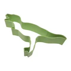 Tyrannosaurus Rex Cookie Cutter (Mint Green, 6")