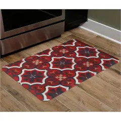 Marrakesh Antifatigue Kitchen Mats