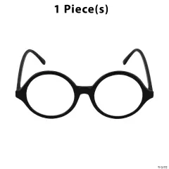 Professor Glasses - 1 Pc.