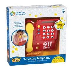 Pretend & Play&reg; Teaching Telephone&reg;