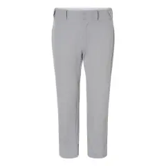 Alleson Athletic&reg; Baseball Pants Grey