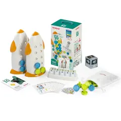 The Rocket 10 - Math Manipulative