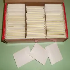 Kitcheniva 48 Pcs White Tailor's Chalk