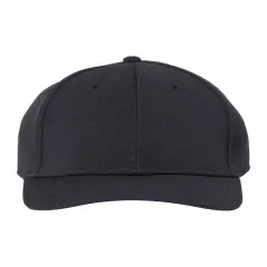 Atlantis Headwear&reg; Sustainable Performance Cap Black