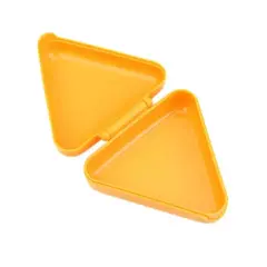 3 PCS Triangle Sushi Mold