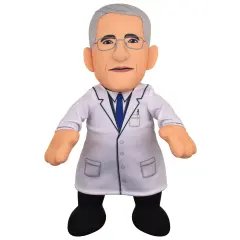 Bleacher Creatures Dr. Fauci 10" Plush Figure