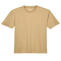 Team&reg; Youth Zone Performance T-Shirt Sport Vegas Gold