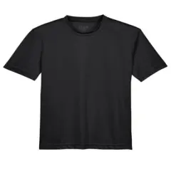 Team&reg; Youth Zone Performance T-Shirt Black