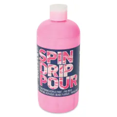 FolkArt Drizzle Acrylic Pouring Paint - Island Hop, 520 ml