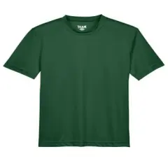 Team&reg; Youth Zone Performance T-Shirt Sport Dark Green