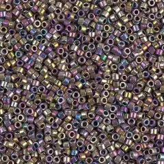 Miyuki Delica Bead 11/0 - DB0541 - Spectrum Gold