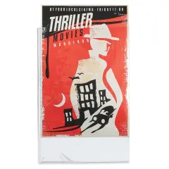 Itoya Profolio Poster Binder - Refills, Pkg of 10