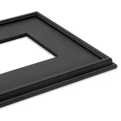 Blick Simplon Frame 5&rdquo;, 8&rdquo; x 10&rdquo; x 5/8&rdquo;,