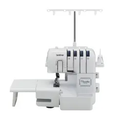 Brother PS3734T Pacesetter Serger Overlock Sewing Machine