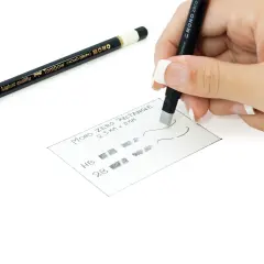 Tombow MONO Zero Eraser