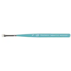 Princeton Select Synthetic Brush-Petite Bristle Fan Size 20/0