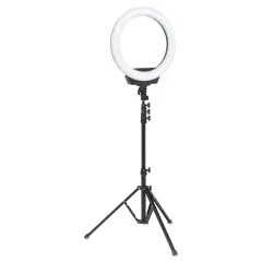 Artograph Ring Light with Floor Stand - 16" Diameter