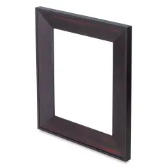 Blick Aliso Wood Frame - 11" x 14" x 1/4", Cherry