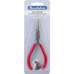 Beadalon Wire Looping Pliers-5"