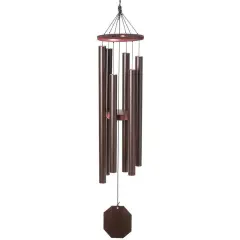 King David's Harp Wind Chime
