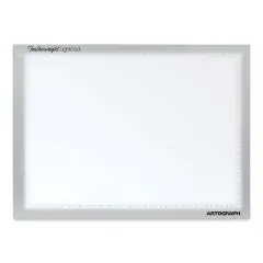 Artograph Featherweight LightPad - 12" x 17"
