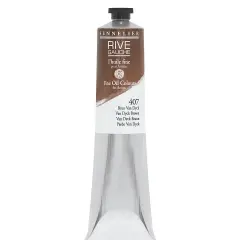 Sennelier Rive Gauche Artists Oil Color - Van Dyck Brown, 200 ml