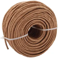 Comcraft Fibre Rush 4.76mm 2lb Coil-Approximately 210'