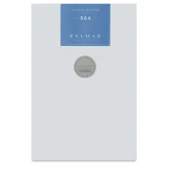 RayMar Arches Oil Paper Panel - 12" x 16"