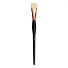 Rapha&euml;l Paris Classic Brush - Bright, Long Handle, Size 16