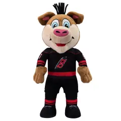 Bleacher Creatures Carolina Hurricanes Stormy Mascot 10" Plush Figure