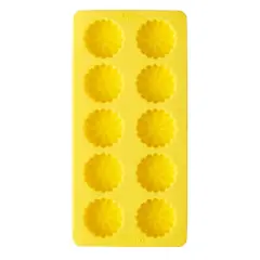 Silicone Soap Mold - Mini Daisy