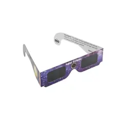 Kids Eyewear Glasses | Direct Sun Viewing, Safe Shades | Solar Eclipse Glasses | Raheev&reg;