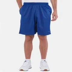 Champion&reg; Mesh Shorts Pants Athletic royal