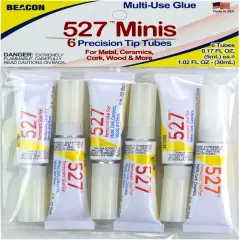 Beacon Mini 527 Tube 6/Pkg-5ml