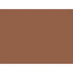 Construction Paper, Warm Brown, 18" x 24", 50 Sheets