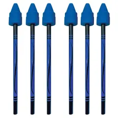 Blue Crayon Pointer, Pack of 6