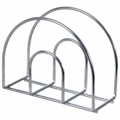 Metal Paper Napkin Holder