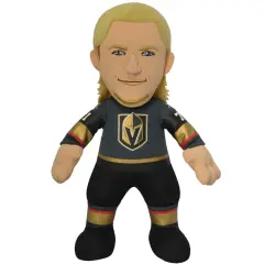 Bleacher Creatures Vegas Golden Knights William Karlsson 10" Plush Figure