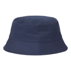 Atlantis Headwear&reg; Sustainable Bucket Hat Navy