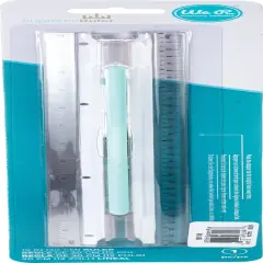 We R Supreme Ruler-12"