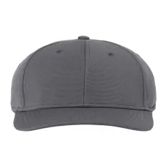 Atlantis Headwear&reg; Sustainable Performance Cap Dark grey