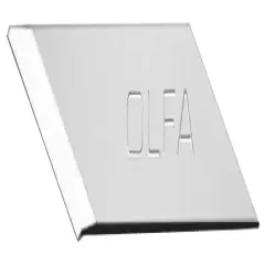 OLFA Art Knife Replacement Blades 30/Pkg