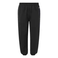 Champion&reg; Powerblend Sweatpants with Pockets Black