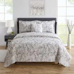 Clara Clark Bedspread Coverlet Set