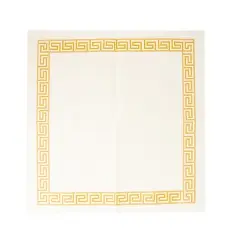 20 Paper Cocktail Napkins