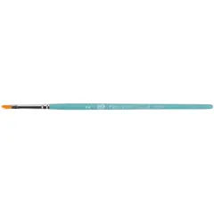 Princeton Select Artiste Synthetic Brush-Filbert Size 2