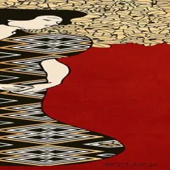 Woman And Tree I Poster Print by Klimt Gustav - Item # VARPDX5GK4207