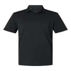 Adidas&reg; Blend Polo Black
