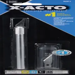 X-ACTO(R) #1 Craft Knife
